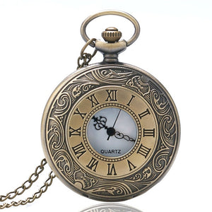 Vintage Pocket Watch